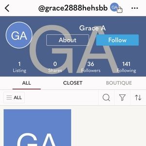 (DO NOT BUY) Do not trust her..